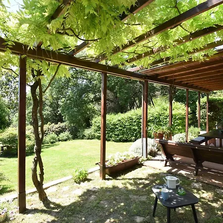 Villa Podere Le Muricce Sienne